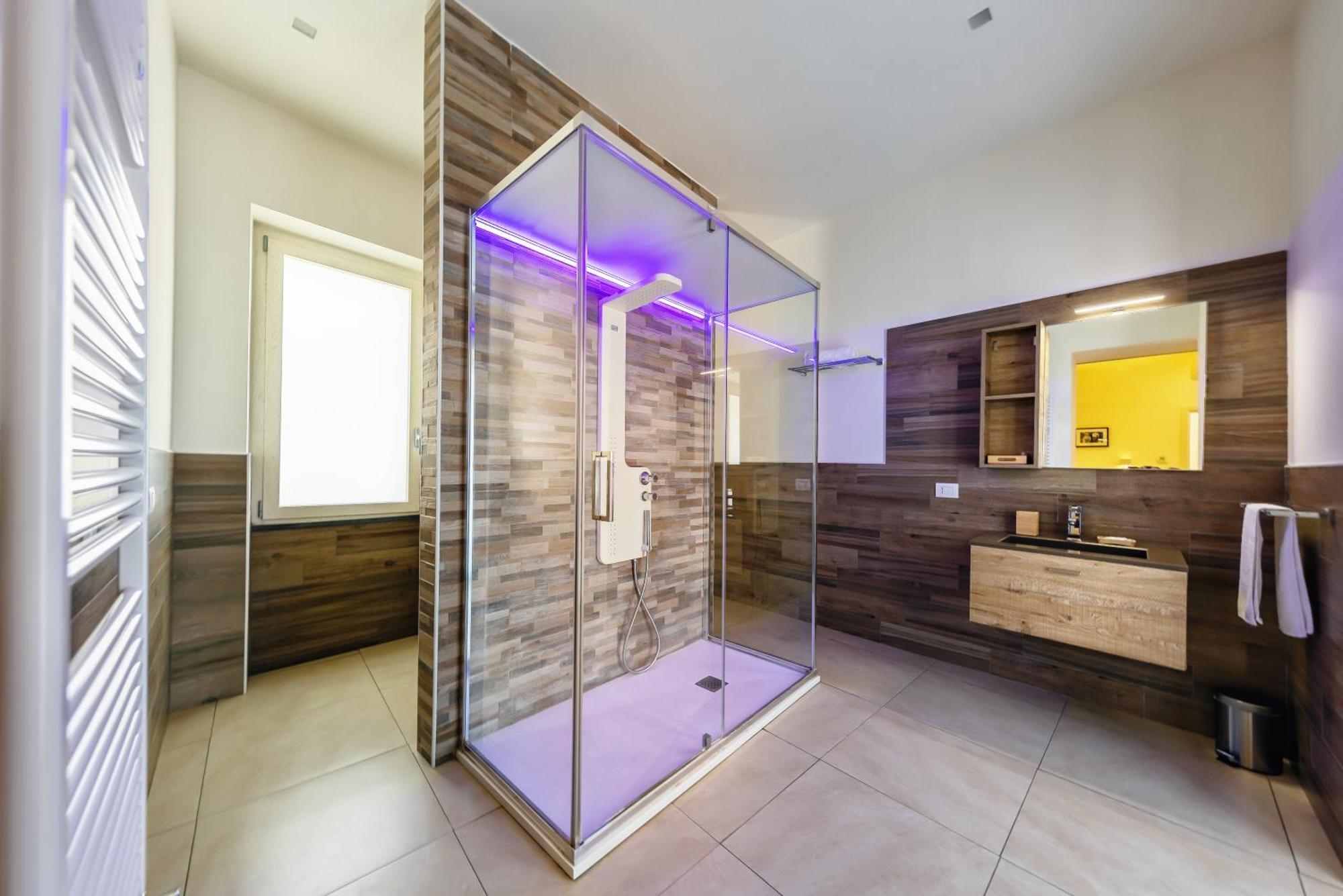 Napoli Squares Suites Eksteriør billede